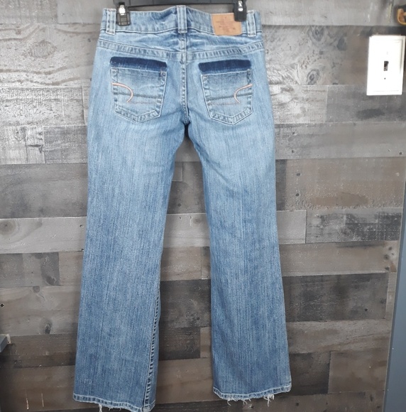 American Eagle Outfitters Denim - American Eagle Boyfriend Jeans